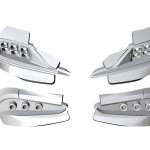 Toyota GR Supra Light buckets