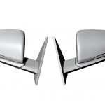 Toyota GR Supra side Mirrors