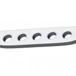 Toyota GR Supra brake light (3rd brake light)