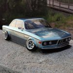 ***BMW E9