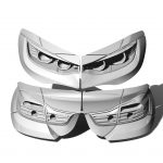 BMW F82 Light buckets