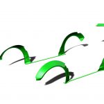 Mercedes Benz C63 Wide Body Kit