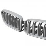 BMW F82 Front Grill
