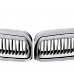 BMW E92 front grill