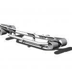 BMW E92 HGK EuroFighter Exhaust System