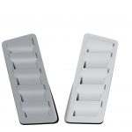 BMW E92 HGK EuroFighter Hood Air Vent
