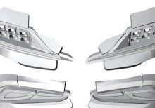 Toyota GR Supra light bucket V2
