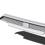 LB-Silhouette Works GT R35GT-RR Grill