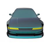 ***Spirit REI Nissan S13