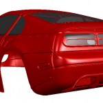 ***TwinZ Design 300ZX