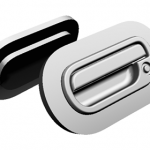 TwinZ Design 300ZX Door Handle