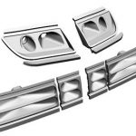 TwinZ Design 300ZX  Lights Buckets