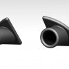 E21 HighStreet exhaust