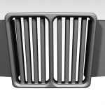 E21 HighStreet front Grill