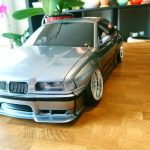 ***Pandam BMW E36