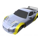 *** 350z