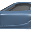 RX-7 FD3S Body - Image 3