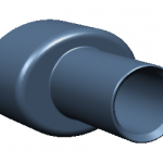RX-7 FD3S Exhaust