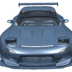 Fire Sale FD3S RX7