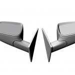 LB Walk Supra Mirrors