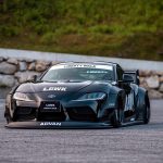 LB Walk Supra Body