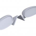 Nissan S14 Zenki Mirrors