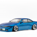 Nissan s14 Zenki
