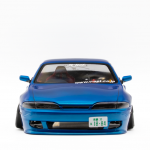 ***Nissan S14 Zenki***