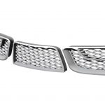 LB Walk Supra Front air intake