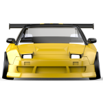 ***BN Sport S13***