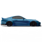 ***Rocket Bunny A80 Supra***