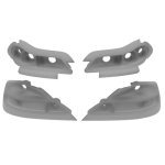 Nissan s14.9 light buckets