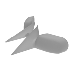 Nissan s14.9 side Mirrors