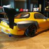 RX-7 FD3S Body - Image 13