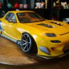 RX-7 FD3S Body - Image 9