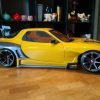 RX-7 FD3S Body - Image 12