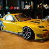RX-7 FD3S Body - Image 8