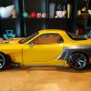 RX-7 FD3S Body - Image 6