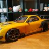 RX-7 FD3S Body - Image 7