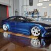 **LB★WALK Audi RS7** - Image 32