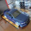 **LB★WALK Audi RS7** - Image 31
