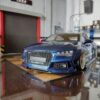 **LB★WALK Audi RS7** - Image 30