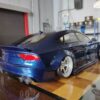 **LB★WALK Audi RS7** - Image 28