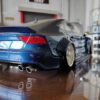 **LB★WALK Audi RS7** - Image 24