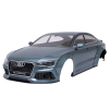 **LB★WALK Audi RS7** - Image 3