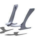 Seiji s14 front Canard