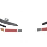 Seiji s14 light buckets lenses