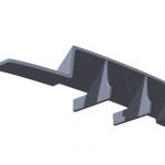 Seiji s14 Rear Diffuser