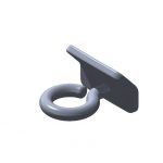 Seiji s14 Rear Hook