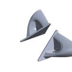 Seiji S14 Side Mirror